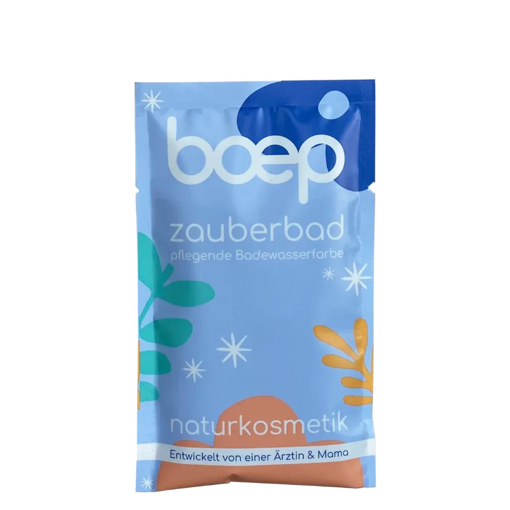 Boep Magisch bad