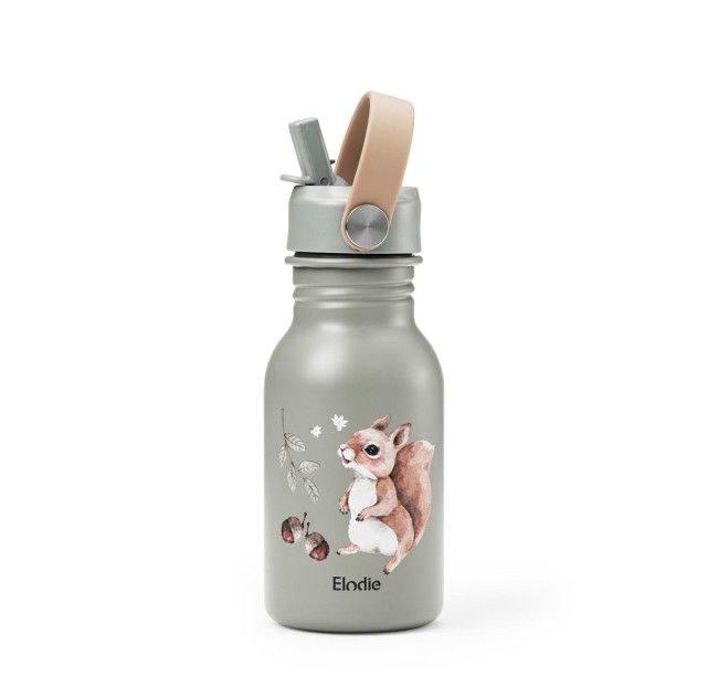 Water Bottle Chipmunk Darling