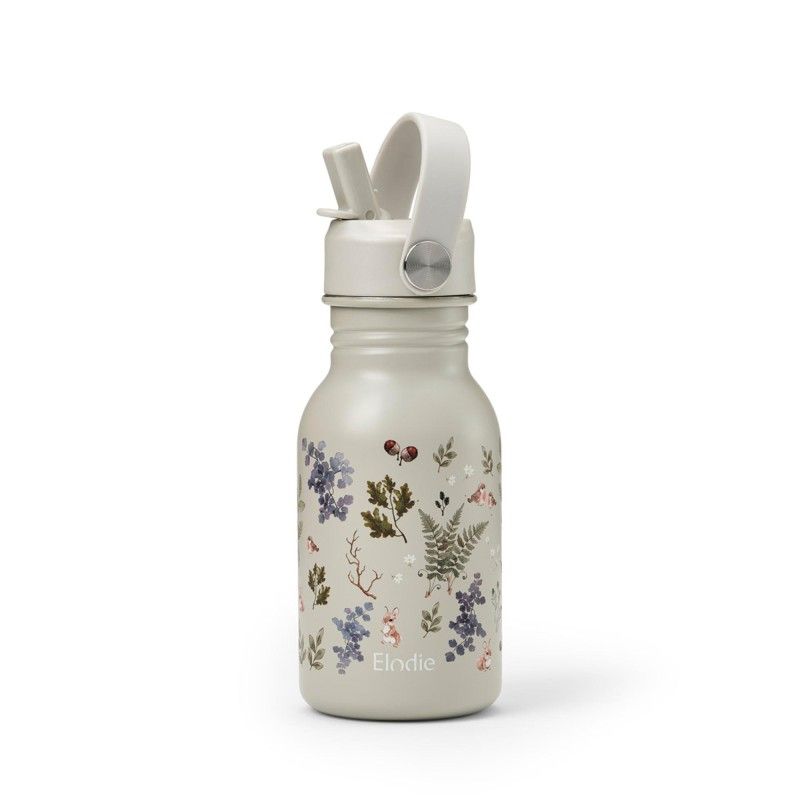 Water Bottle fairytale Forest