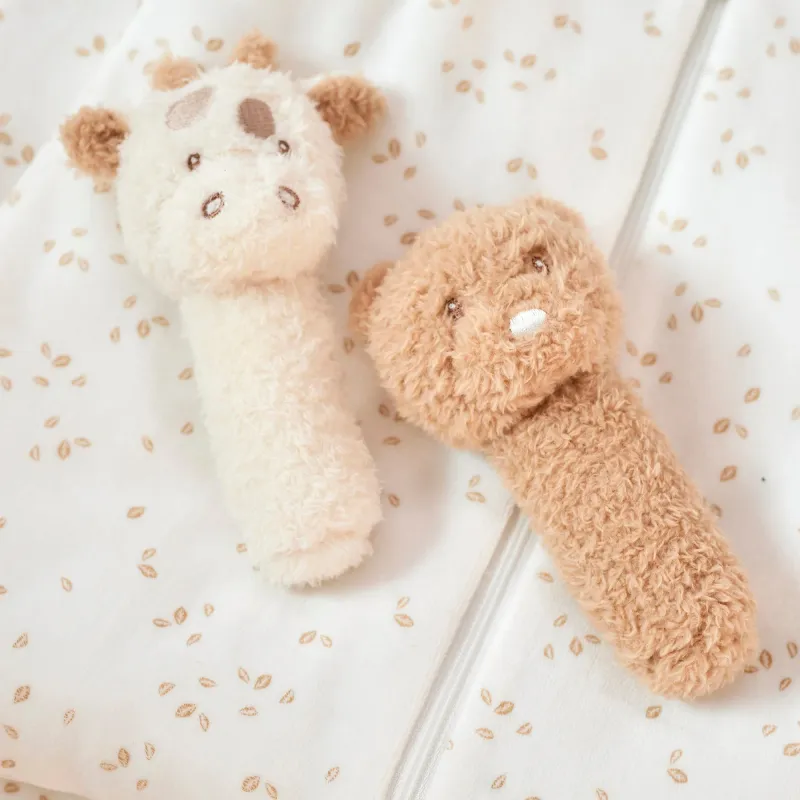 Nattou Rammelaar Giraf TEDDY
