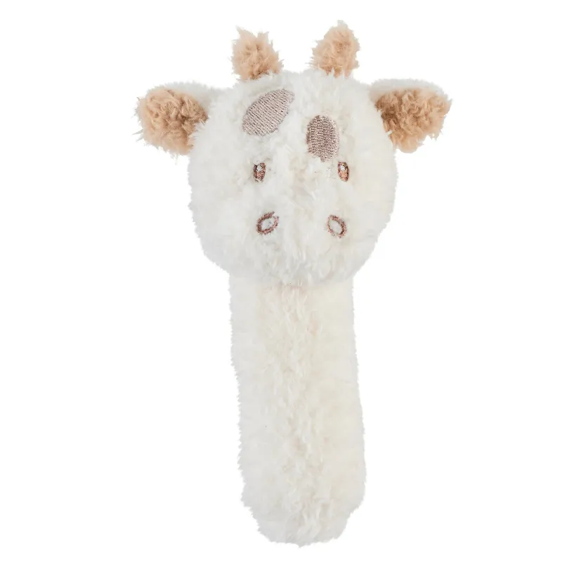 Nattou Rammelaar Giraf TEDDY