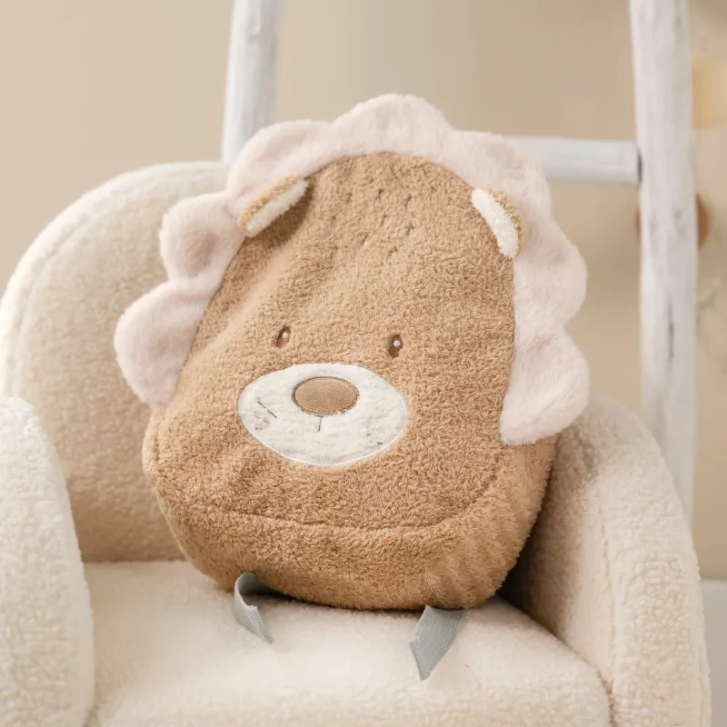 Nattou Rugzak Leeuw TEDDY