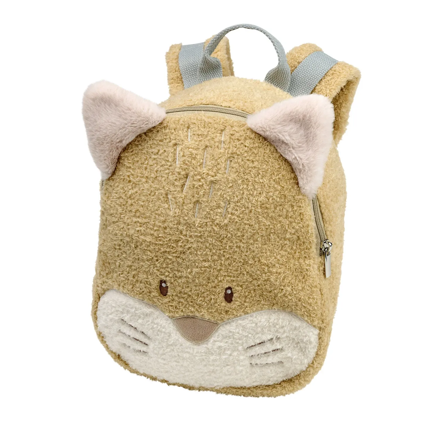 Nattou Rugzak Vos TEDDY