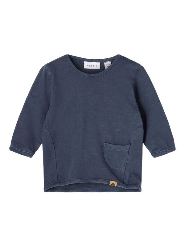 Name it REGULAR FIT BROEK + T-SHIRT