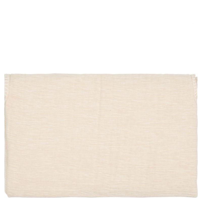 Koeka Verschoningsmat Rivoli warm white