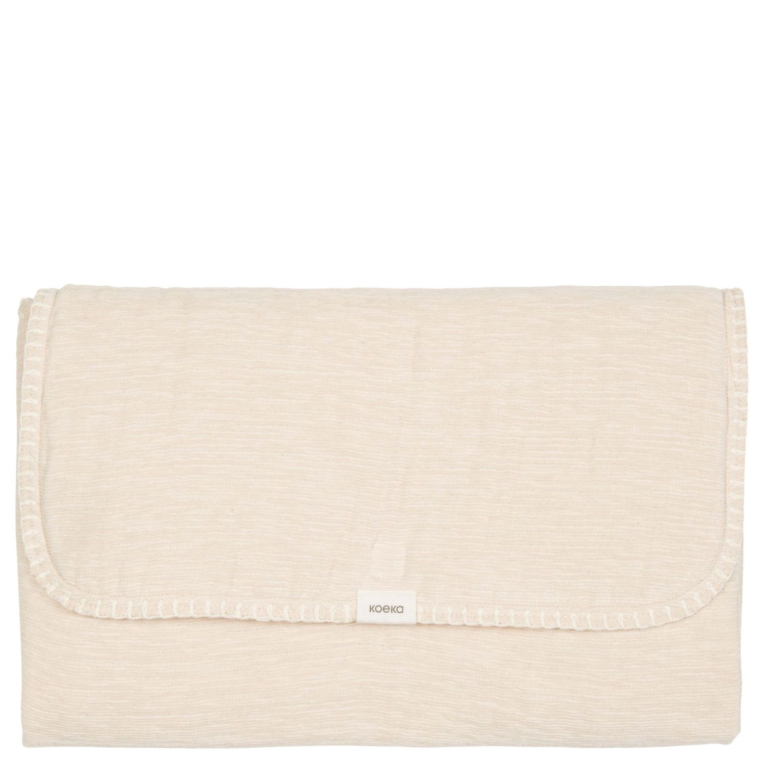 Koeka Verschoningsmat Rivoli warm white
