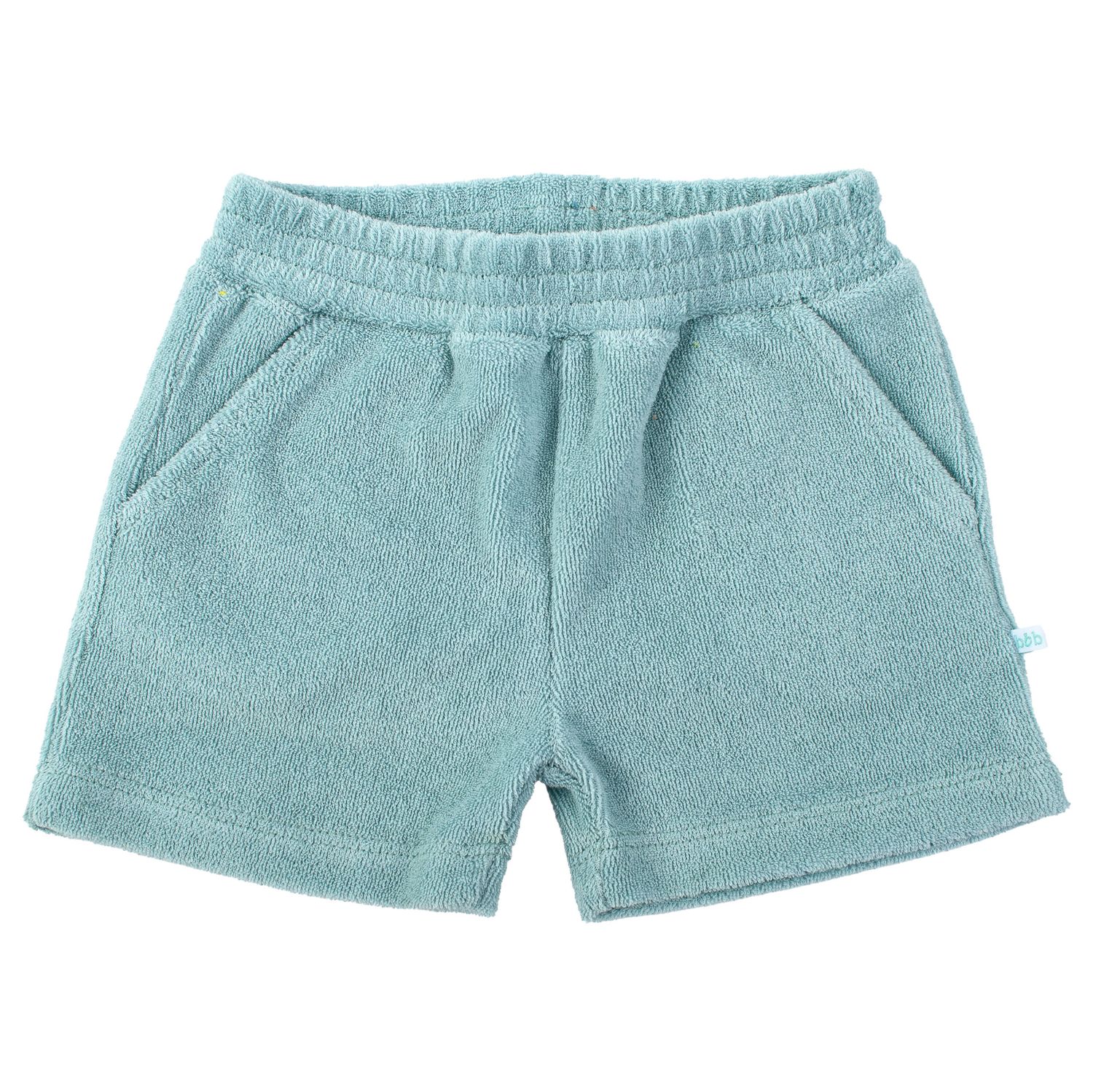 Blablabla sponsen short blaw