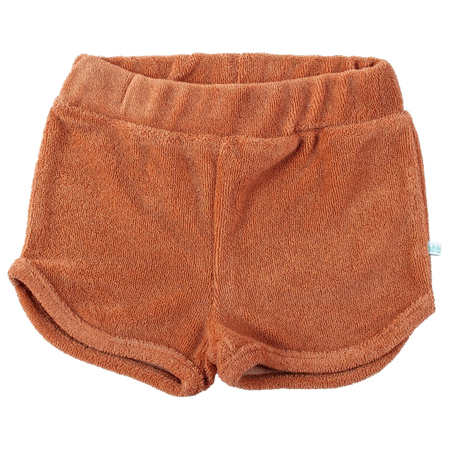 Blablabla short spons roest