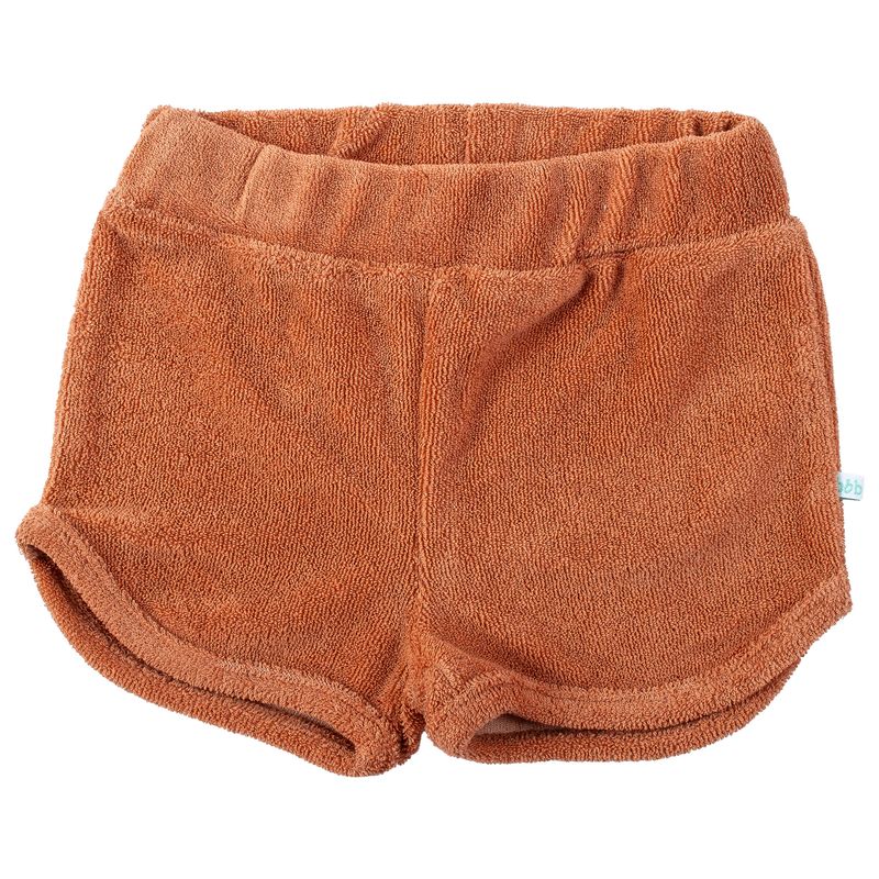 Blablabla short spons roest