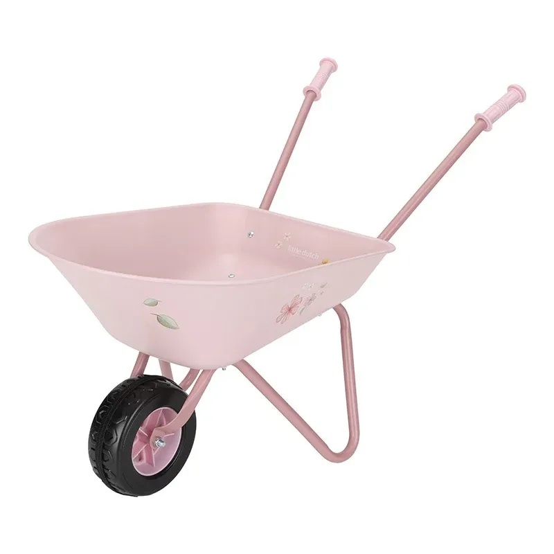 Little dutch Kruiwagen - Fairy Garden
