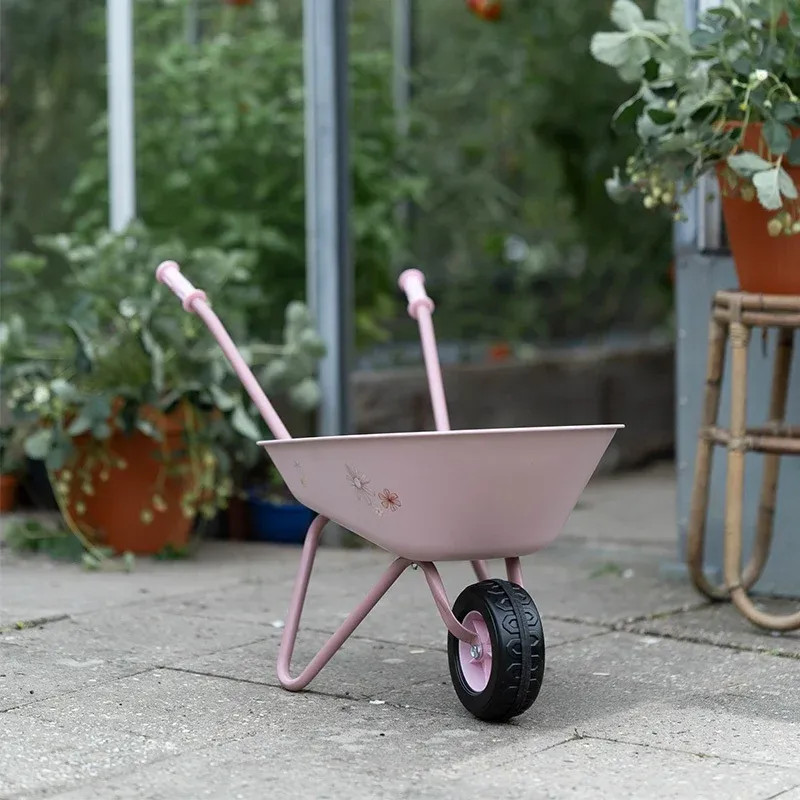 Little dutch Kruiwagen - Fairy Garden