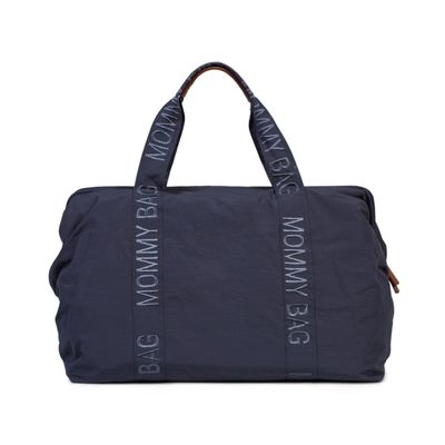 Mommy Bag ® Verzorgingstas - Signature - Urban Donker Grijs