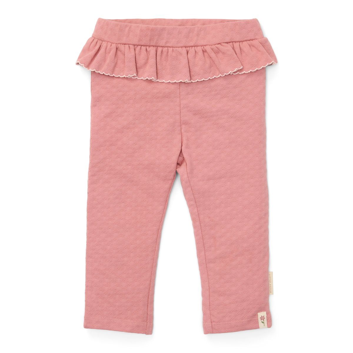 Little Dutch Broekje Pink Blush
