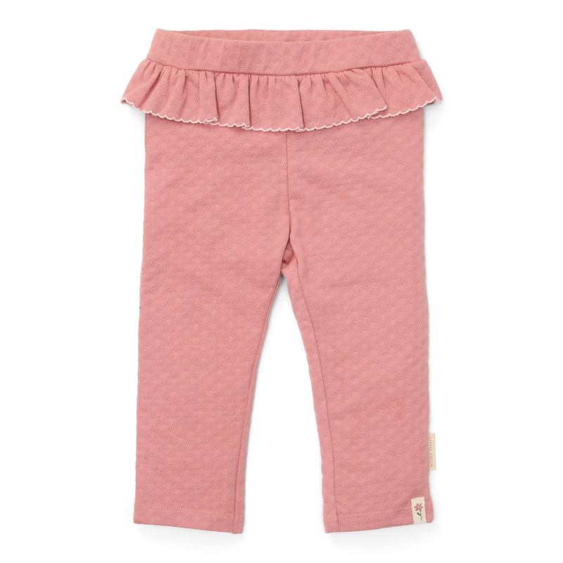 Little Dutch Broekje Pink Blush