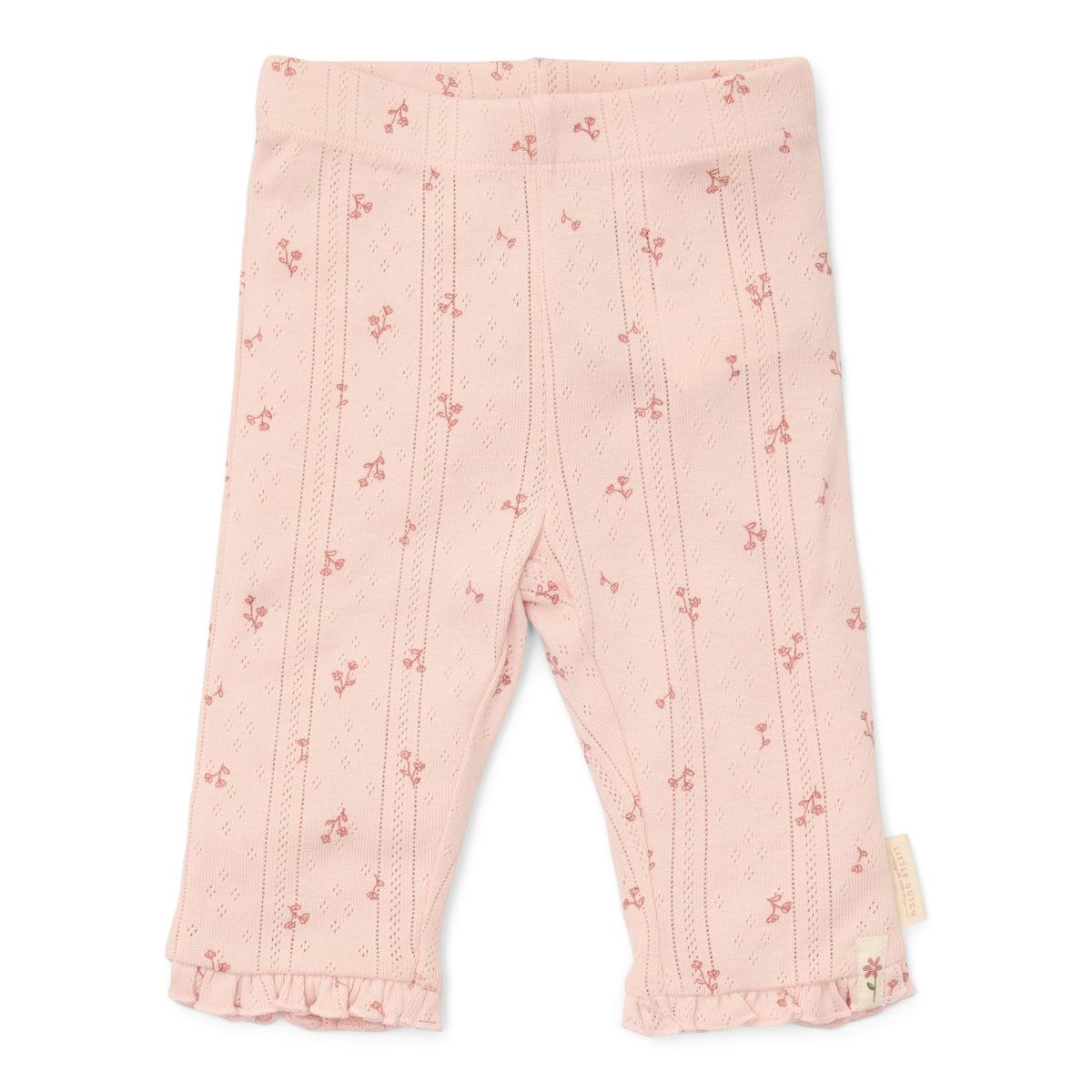 Legging Fairy Flowers - 44