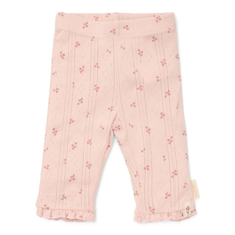 Legging Fairy Flowers - 44