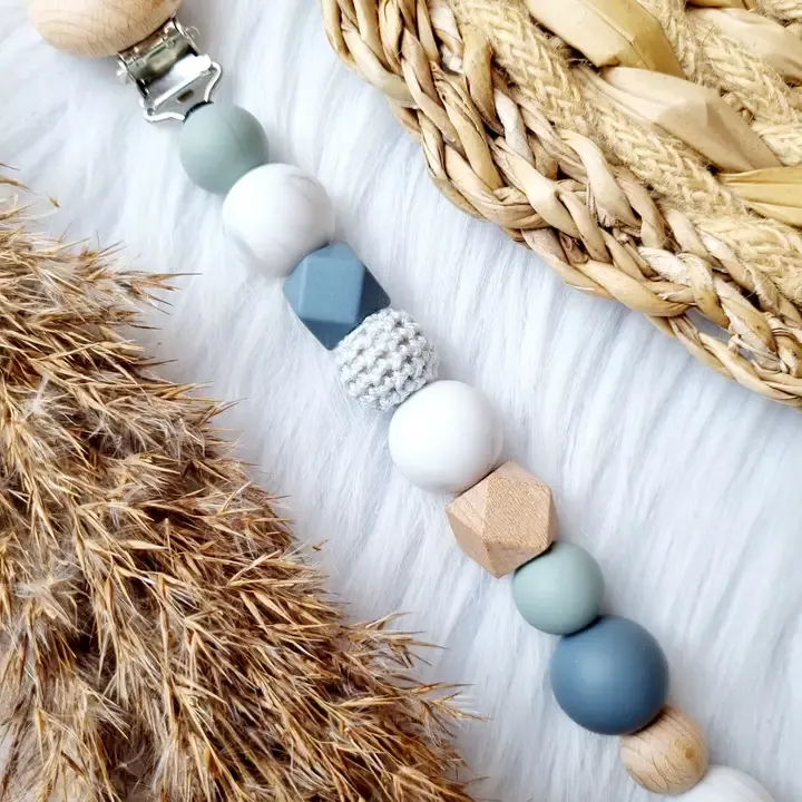 Speenkoord Sev | speenketting