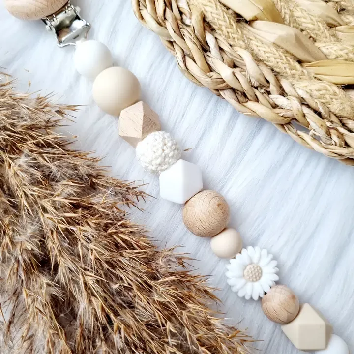Speenkoord Lynn | speenketting