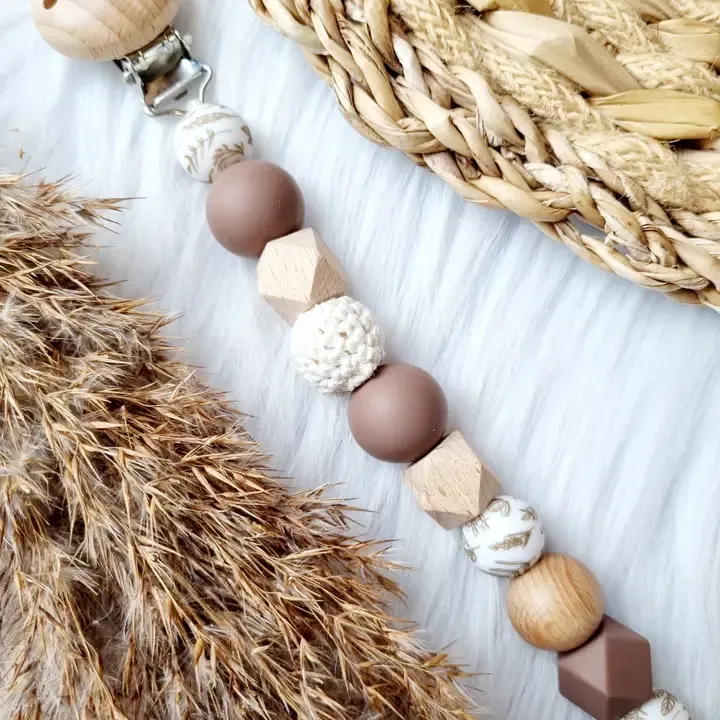 Speenkoord Liza | speenketting