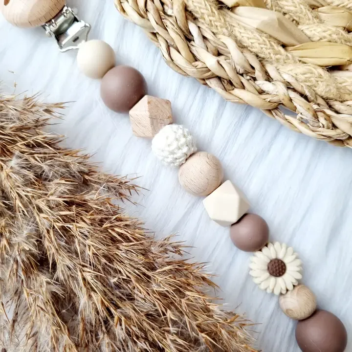 Speenkoord Faye | speenketting