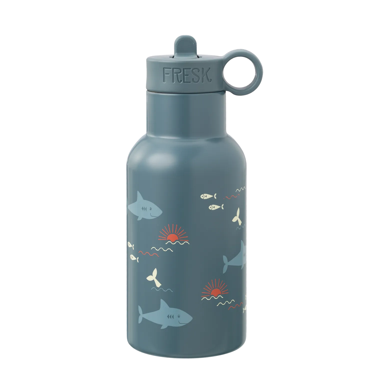 Fresk Thermosfles 350 ml Shark