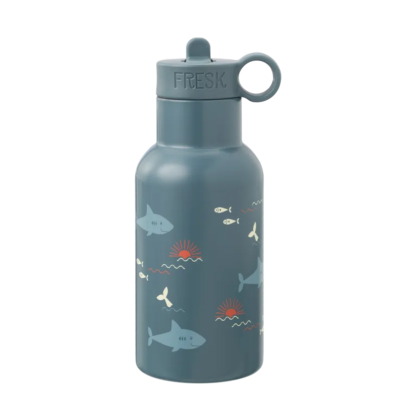 Fresk Thermosfles 350 ml Shark