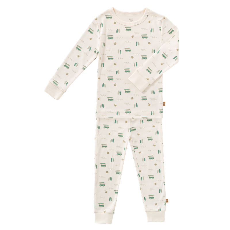 Fresk 2-Delige pyjama Surf boy 3jaar