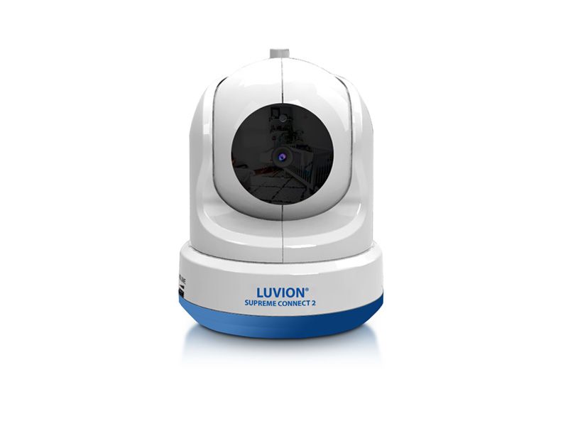 Luvion Supreme Connect 2 Camera