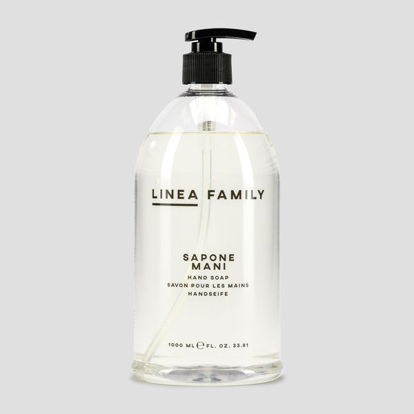 Linea Family handzeep (1000 ml)