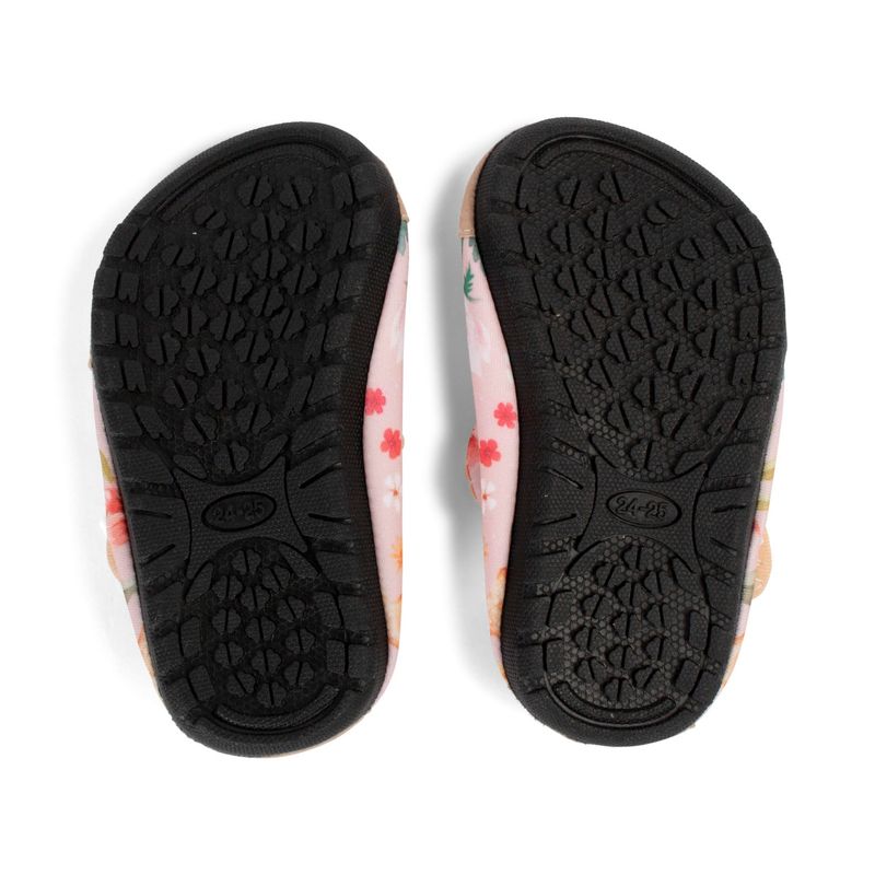 Badschoenen maat - Ocean Blossom
