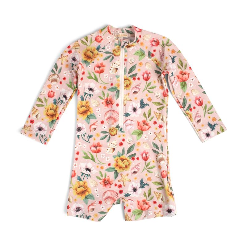 Villads – UV-pak 1-2 jaar – Ocean Blossom