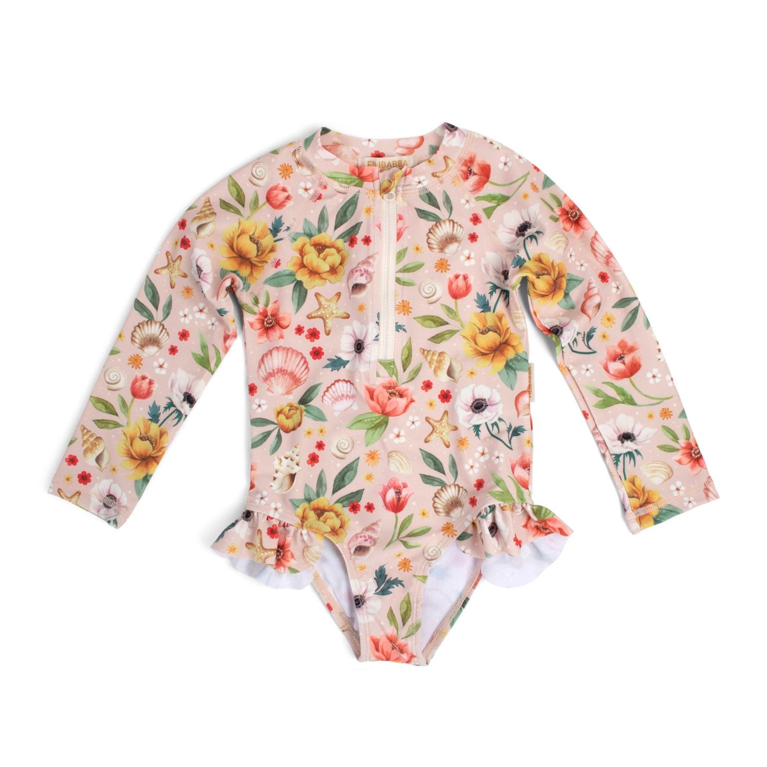 Vilje – UV-pak – Ocean Blossom