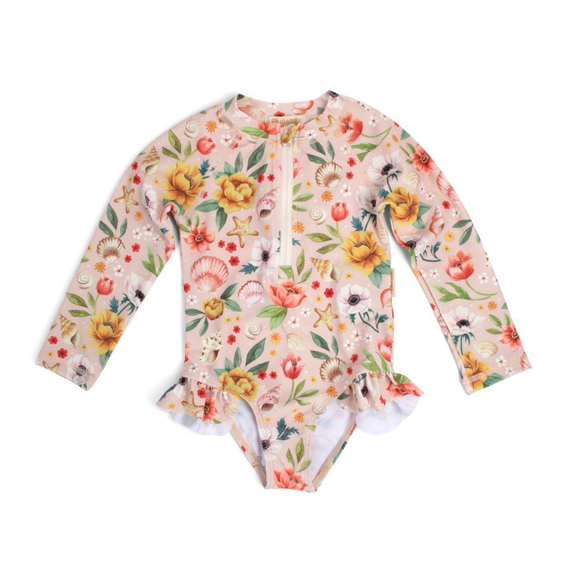 Vilje – UV-pak – Ocean Blossom