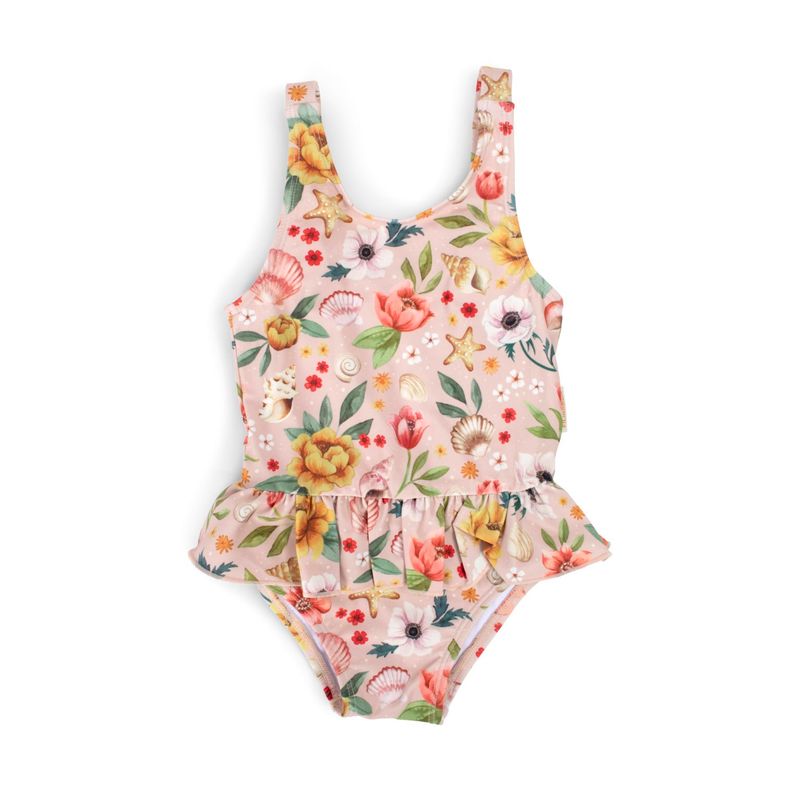 Eva – Badpak 1-2 jaar – Ocean Blossom