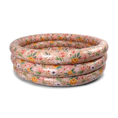 Zwembad 80 cm Alfie - Ocean Blossom