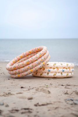 Zwembad 80 cm Alfie - Ocean Blossom