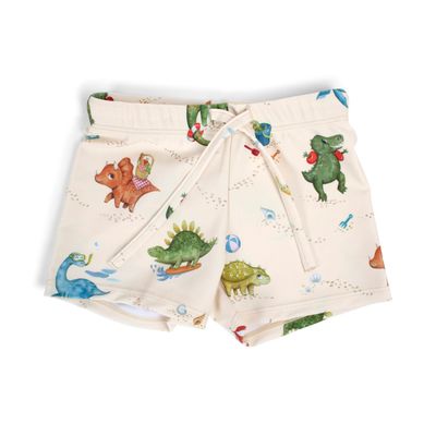 Orla – Zwemshorts 1-2 jaar - Dino Beach