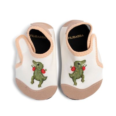 Badschoenen maat 23-24 - Dino Beach