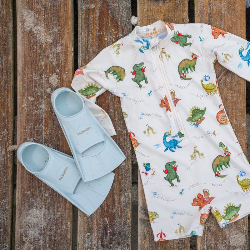 Villads – UV-pak 1-2 jaar – Dino Beach