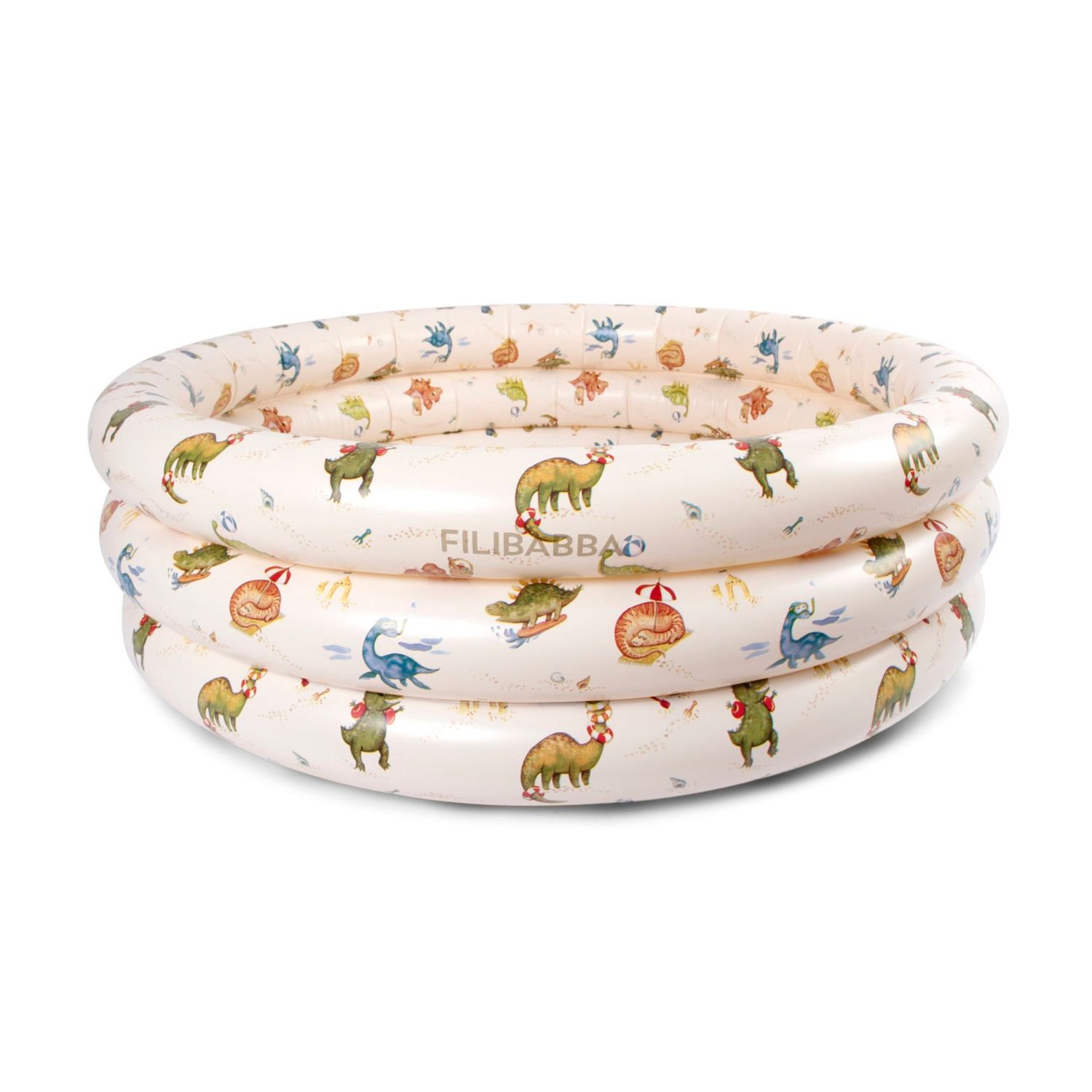 Zwembad 80 cm Alfie - Dino Beach