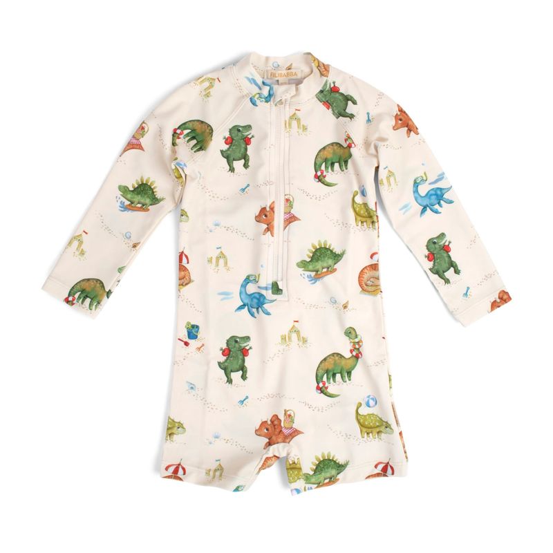 Villads – UV-pak 1-2 jaar – Dino Beach