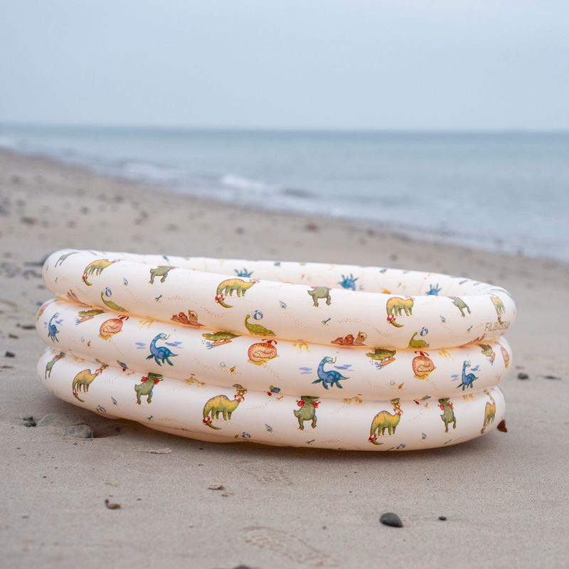Zwembad 80 cm Alfie - Dino Beach