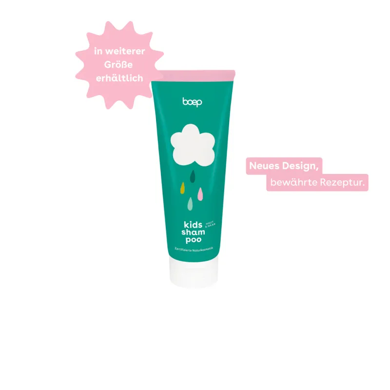 Kindershampoo