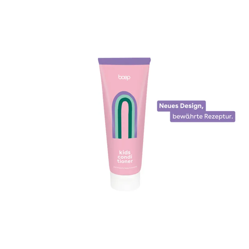 Kinderconditioner
