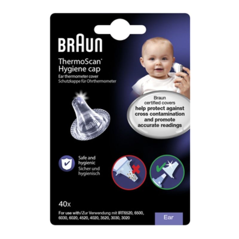 Braun Lens Filters