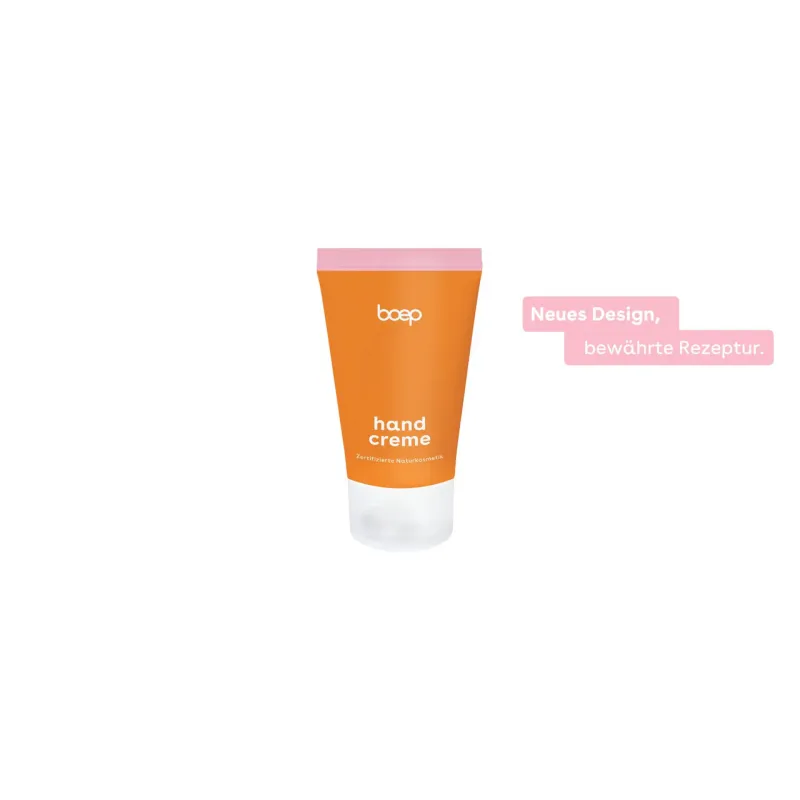 Boep Handcrème
