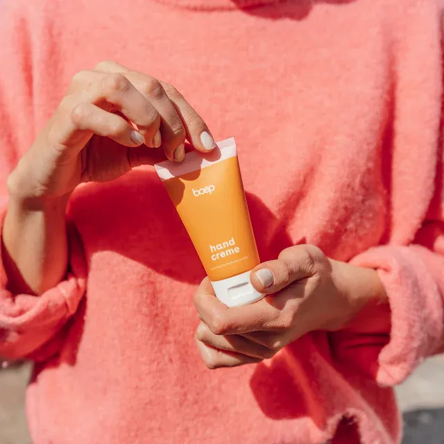 Boep Handcrème