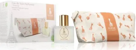 Sophie de Giraf babygeschenkdoos
