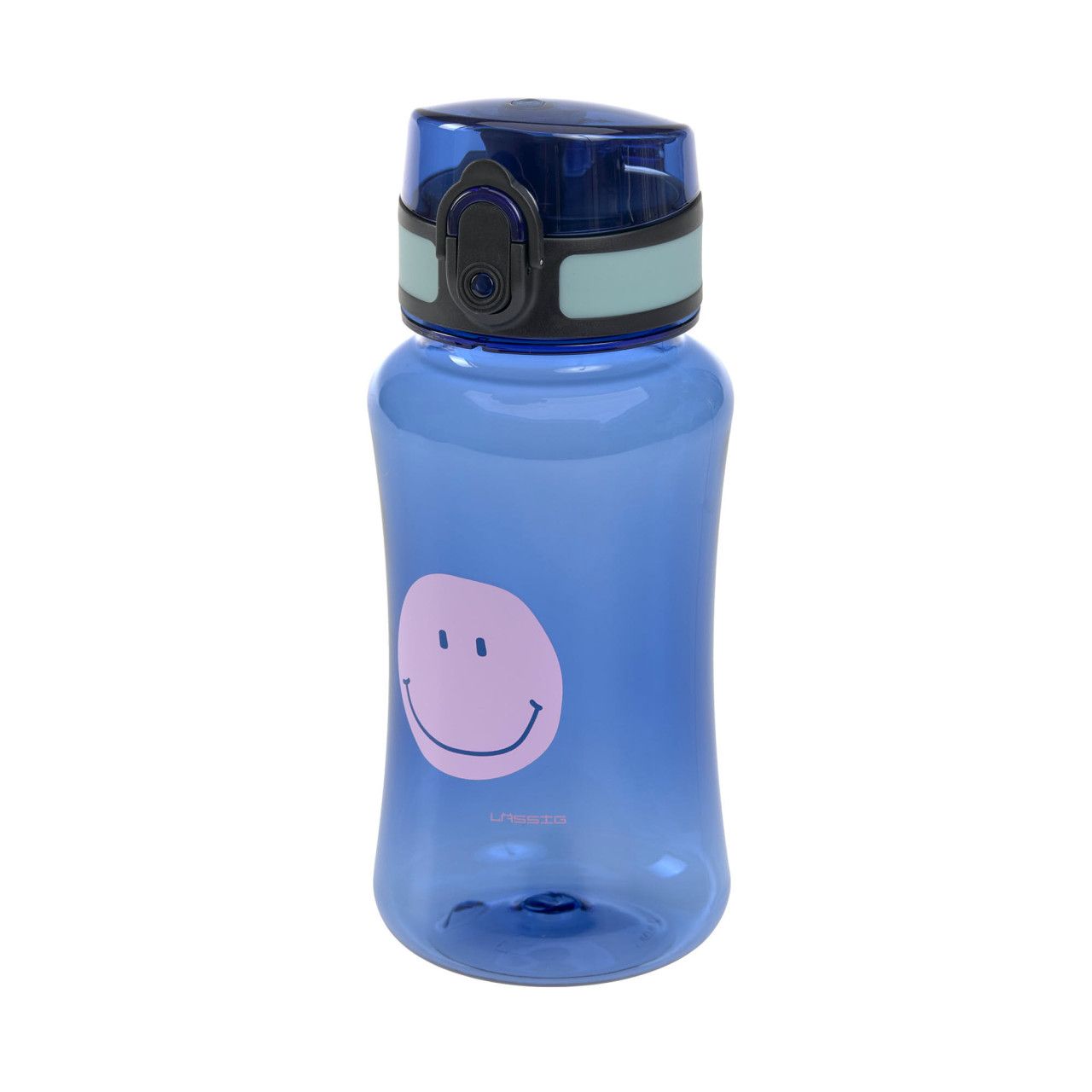 Lunch Drinkfles - Little Gang, Smile caramel