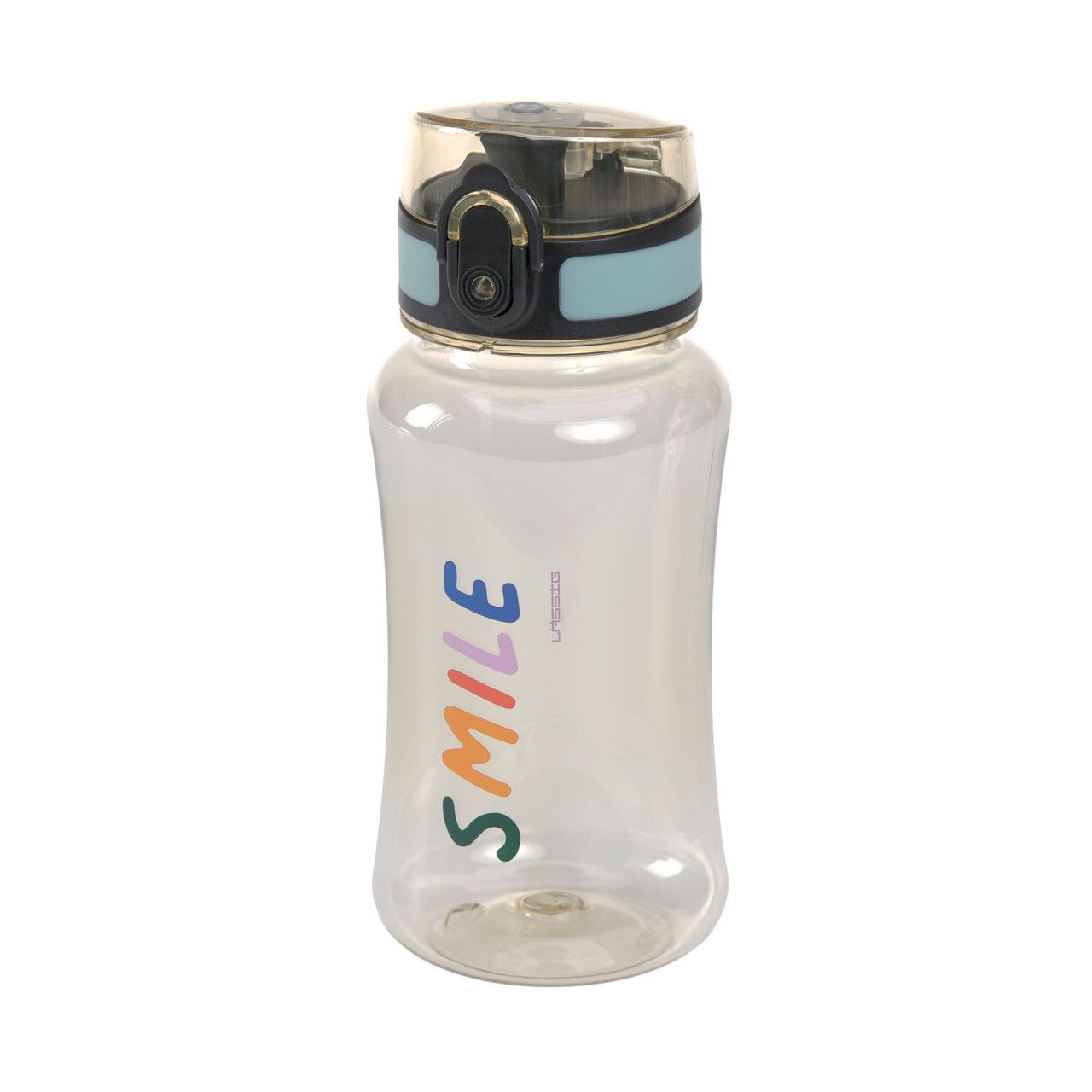 Lunchset drinkfles - Little Gang, Smile Milky